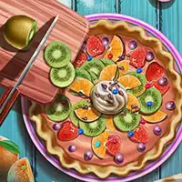 pie_realife_cooking Խաղեր