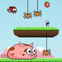 piggy_mario Oyunlar