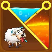 pin_puzzle_save_the_sheep Oyunlar