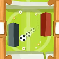 ping_pong_goal เกม