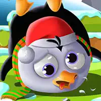 pingu_friends Oyunlar