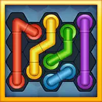 pipe_lines_hexa เกม