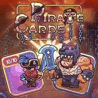 pirate_cards Trò chơi