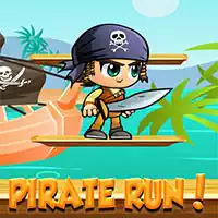 pirate_run Jocuri