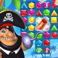 pirates_match_the_lost_treasure રમતો