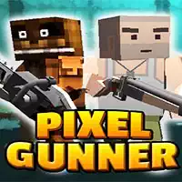 pix_gunner Игры