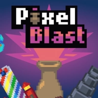 pixel_blast Gry