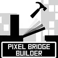 pixel_bridge_builder Игры