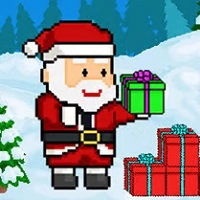 pixel_christmas Jogos