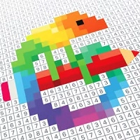 pixel_fun_-_color_by_number Oyunlar