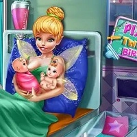 pixie_twins_birth Jocuri