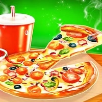 Pizza Yapımcısı