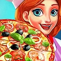 pizza_maker_cooking_game เกม