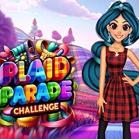 plaid_parade_challenge Игры