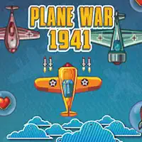 plane_war_1941 Jogos