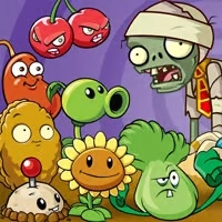 plants_vs_zombies_defense खेल