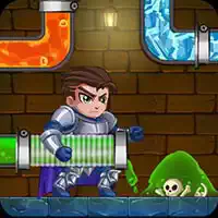 plumber_rescue_water_puzzle Pelit