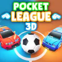 pocket_league_3d Juegos