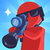 pocket_sniper_-_sniper_game Juegos