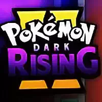 pokemon_dark_rising Spiele