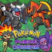 pokemon_fusion_origins بازی ها