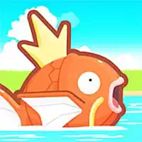 pokemon_magikarp_jump_online Igre