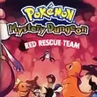 pokemon_mystery_dungeon_red_rescue_team Lojëra