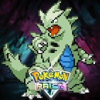 pokemon_prism Oyunlar