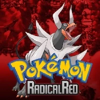 pokemon_radical_red Spiele