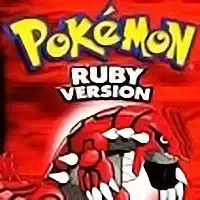 pokemon_ruby_version permainan