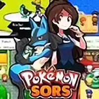 pokemon_sors Ігри