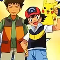 pokemon_towering_legends Spil