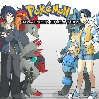 pokemon_trainer_creator เกม