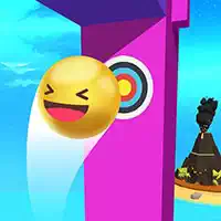 pokey_ball_jump Juegos