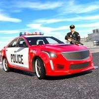 police_car_cop_real_simulator Oyunlar