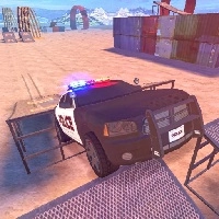 police_drift_stunt Oyunlar