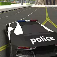 police_stunt_cars თამაშები