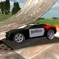 polizei_auto Lojëra