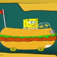 pongebob_racing_tournament Oyunlar