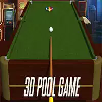 pool_3d Mängud