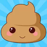 poop_clicker гульні