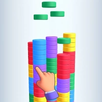 pop_puzzle ហ្គេម