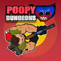 poppy_dungeons თამაშები