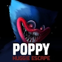 poppy_huggie_escape Spil