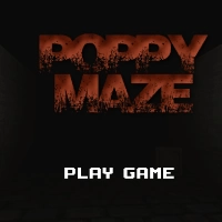 poppy_maze Ойындар