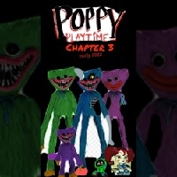 poppy_playtime_chapter_3 เกม