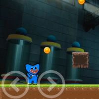 poppy_playtime_huggy_mobile ألعاب