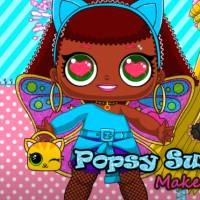 popsy_surprise_maker Ойындар