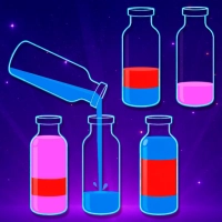 potion_sort Juegos