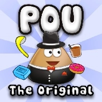 pou Spellen